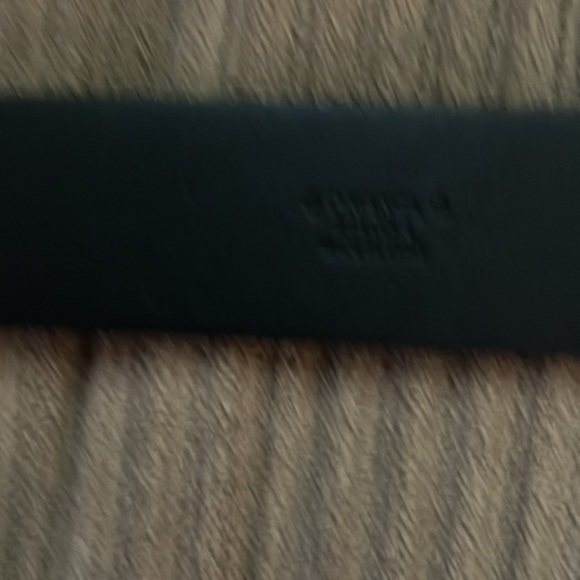 HOST PICK CHANEL BN gorgeous belt size 75/80 bought in 2023/2024 price is firm. - Picture 7 of 10